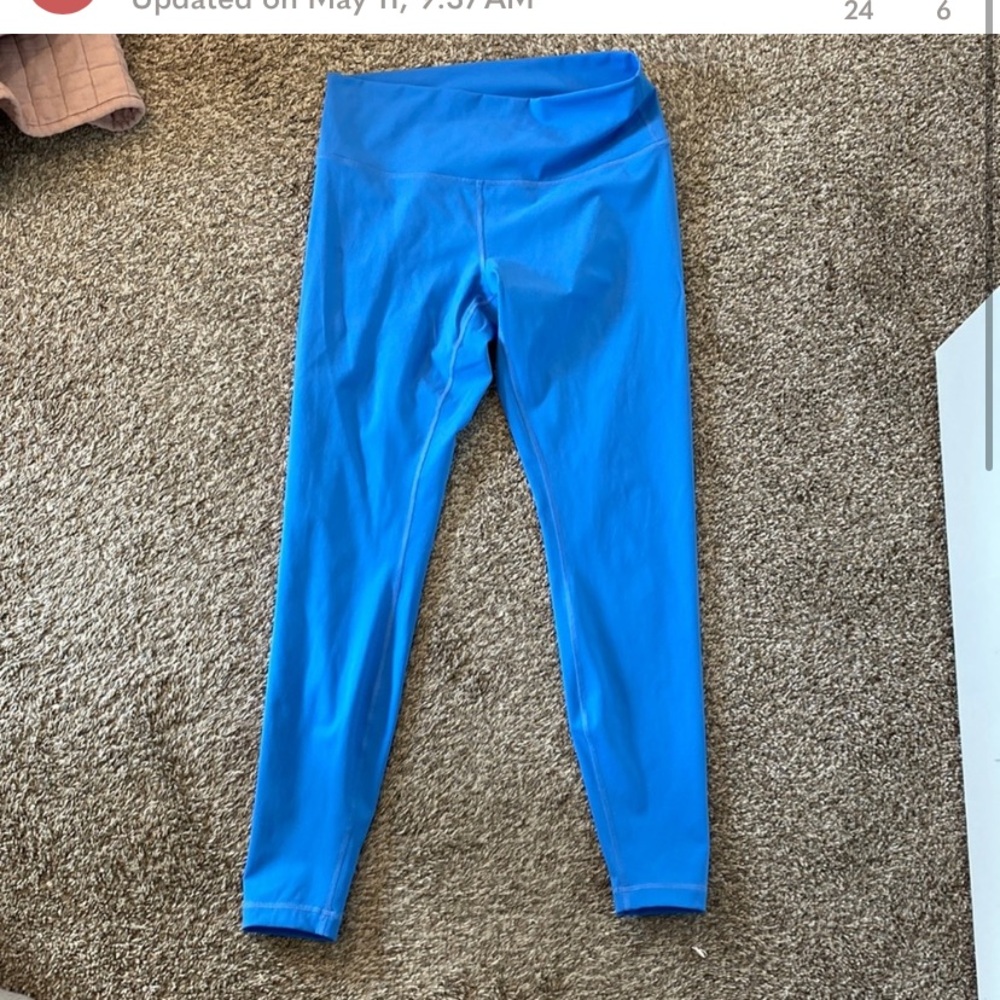Lulu legging